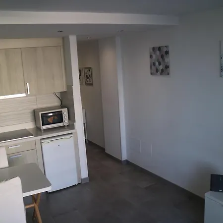 Apartmán Los Molinos *
