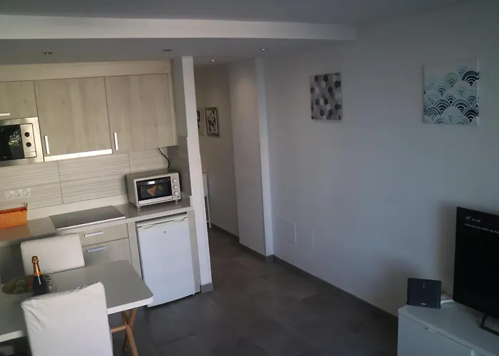 Apartman Los Molinos *