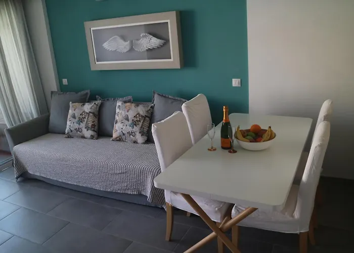 Apartman Los Molinos Maspalomas