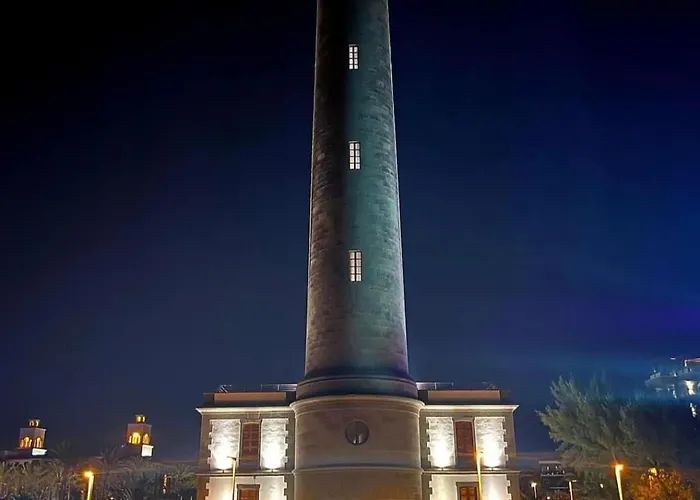 Apartman Los Molinos