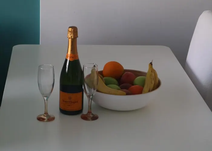 Apartman Los Molinos Maspalomas