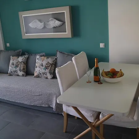 Appartamento Los Molinos Maspalomas (Gran Canaria)