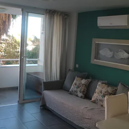 Appartamento Los Molinos Maspalomas (Gran Canaria)